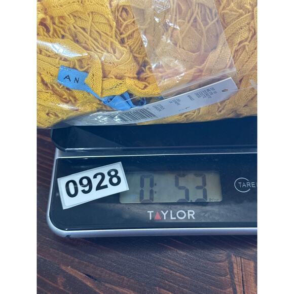 Antonio Melani NWT Colette Citrus Garden Dress L Mango Beach Cover Layered Look - Picture 13 of 13